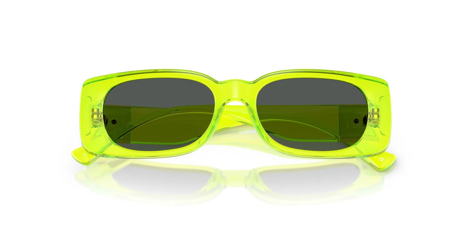 Versace Kids 4003U Sunglasses - view 24